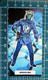 Star Trek Andorian Man Vintage Paramount Pictures Corporation 1979 Card - Star Trek