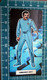 Star Trek Commander Scott Vintage Paramount Pictures Corporation 1979 Card - Star Trek