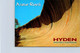 (2 H 17) Australia - WA - Wave Rock In Hyden - Andere & Zonder Classificatie