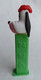 PEZ DROOPY Avec Pied épais VERT Et Oreilles Amovibles - With Green Feet 80s 3 942 683 USINE 8 - Pez