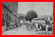 2 CPSM/gf. Reproduction Foires. Orange, La Foire Aux Oignons / Lessay, La Foire Sainte-Croix...K555 - Fairs