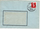 58011 - DDR - 1969 - 20Pfg. Ulbricht EF A Fensterbf WALDHEIM - BESUCHT DIE PERLE .... - Lettres & Documents