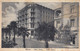 Yugoslavia Istria Littorale Sloveno , Opatija 1946 , Abbazia Hotel Palme Caffe Roma , Barbiere Barber - Occup. Iugoslava: Istria