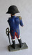 FIGURINE STARLUX EMPIRE 340 INFANTERIE COLONEL TENUE DE SERVICE - 1970 Plastique 1-32è Incomplet Pour Pièce Ou Compléter - Starlux