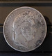 Frankrijk 5Fr Louis Philippe I 1844 - 5 Francs