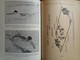 1947 - LA NATATION ILLUSTRE DE 30 FIGURES & 4 PAGES HORS TEXTE PAR MONIQUE BERLIOUX - Natation