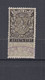 Bulgaria Bulgarian Bulgarije Bulgarie Classic Classical Fiscal Revenue Stamp 10 Stotinki (ds143) - Sellos De Servicio