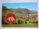 Vipiteno Panorama Sterzing Rundblick - Vrai Edelweiss Mod. Dep N. 84703 - Vipiteno