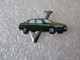 PIN'S   OPEL   VECTRA  VERTE - Opel