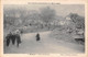 82-MOISSAC- INONDATION DU MIDI 1930-PLACE STE-BLANCHE - Moissac