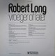 * LP * ROBERT LONG - VROEGER OF LATER (Holland 1974) - Andere - Nederlandstalig