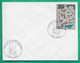 YT N°24 POSTE AERIENNE TAAF 200F TERRE ADELIE ENVELOPPE PREMIER JOUR ARCHIPEL DE POINTE GEOLOGIE 1971 COVER FRANCE - Used Stamps