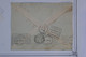 AU1 INDOCHINE BELLE LETTRE 1933 PETIT BUREAU  BOCAKONG POUR  TONNEINS  + MENTION  JUSQU A MARSEILLE+ AFFRANC.INTERESSANT - Storia Postale