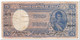 CHILE,5 PESOS,1935,P.91c,AF,SMALL CUT - Chile