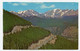 AK 047770 USA - Colorado - Rocky Mountain National Park - Mummy Range - Rocky Mountains