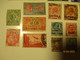 Delcampe - ITALY SMALL LOT OF BETTER STAMPS OF OCCUPATION , ERITREA LIBIA BENADIR AFRICA ORIENTALE RODI  EGEO , 1-38   ,  0 - Otros & Sin Clasificación