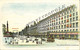 038 695 - CPA - Belgique - Bruxelles - Hôtel Métropole - Cafés, Hôtels, Restaurants