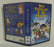 06262 VHS Columbia - DUE TOPOLINI E UN TESORO - Cartoons