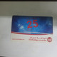 PALESTINE-(PS-WAT-REF-0002D)-Mobile 25-(372)-(8373482694046625)-(24/11/2012)used Card+1prepiad Free - Palestine