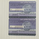 PALESTINE-(PS-GOL-0001)-international Calling Card Arab-(403)-(75,130units)-mint Card+1prepiad Free - Palästina