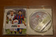 Fifa 10 EA Sports Xavi Benzema - PS3 Blu-ray Disc - édition Espagnole - PS3