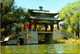 (2 F 51) China Pagoda Temple (2 Postcards) - Buddhismus