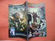 MARVEL SAGA N 11 AOUT 2011 FRANKEN CASTLE  MARVEL PANINI COMICS TRES BON ETAT - Marvel France