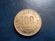 CAMEROUN   -  100 Francs  1972   -- - Cameroon
