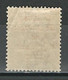 Ireland SG 4b, Mi 3b * MH - Unused Stamps