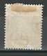 Ireland SG 73, Mi 42A * MH - Unused Stamps