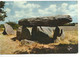 DOLMEN De CROSSAC (Loire Atlantique, 44) La Brière - édit D'art Jos MX 9373 - - Dolmen & Menhirs