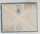 ITALY ETHIOPIA 1937 Nice Airmail Cover - Ethiopie