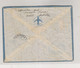 ITALY ETHIOPIA 1937 Nice Airmail Cover - Ethiopie