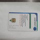 Plastine-(PS-PAL-0011C.2)-Green Enivironment-(512)-(5/2000)(10₪)(0011-089505)-used Card+1card Prepiad Free - Palestina
