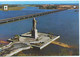 MONUMENTO A COLON, VISTA AEREA / MONUMENT TO COLÓN, AERIAL VIEW.-  HUELVA.- ( ESPAÑA ) - Huelva