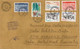 NEW-ZEALAND PAVILION. DUBAI UNIVERSAL EXPO 2020, Letter , Return To Sender, Andorra (Principality) - Lettres & Documents
