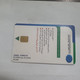 Plastine-(PS-PAL-0014B)-Trees-(566)-(3/2000)-(50₪)(0260-039679)-Front Scratch-used Card+1card Prepiad Free - Palestine