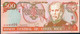 COSTA RICA P262 500 COLONES 1994  Serie D  UNC. - Costa Rica