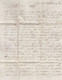 COVER. USA. 30 SEPT 1842. NEW-YORK. PAID. TO AMSTERDAM. VIA BOSTON. PACKET LETTER - …-1845 Préphilatélie