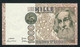 ITALY P109b 1000 LIRE 1982 #MA/K     AU-UNC. - 1.000 Lire