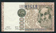 ITALY P109b 1000 LIRE 1982 #MA/K     AU-UNC. - 1000 Lire