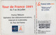 Télécarte  Francetélécom    #  Tour De FRANCE 2001 # - 2001