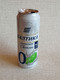 RUSSIA.  BEER CAN   "BALTIKA 0"  PREMIUM, LIGHT, NON-ALCOHOLIC CAN..450ml. - Cannettes