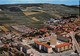 51-AY-EN-CHAMPAGNE- VUE AERIENNE LE VIGNOBLE LES NOUVEAUX QUARTIERS - Ay En Champagne