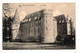 BRAINE LE CHATEAU - Le Château - Envoyée En 1908 - Edition Vve G. Mary - Braine-le-Château