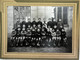 Delcampe - Lot De 24 Photographies Dont Groupes Classes + Documents Sortie Scolaire Divers Ecole Publique Longué Jumelles 1941-1945 - Other & Unclassified