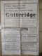 Italia Newspaper Giornale Napoli Corriere Del Vomero E Di Posillipo 1930 Franco Batelli VILLA LUCIA Floridiana - Autres & Non Classés