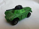 VINTAGE MODELLINO CARRO ARMATO Matchbox 1973 Rola-Matics N.73 WEASEL ARMORED TRUCK   Made In England - Tanks