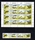 Ireland-1995 Full Year Set ( Stamps.+ S/s+booklets) -  25 Issues.MNH - Annate Complete