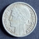 2 Francs Morlon  1941 - 2 Francs